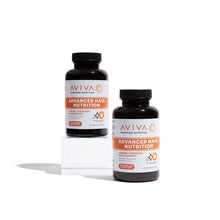 Load image into Gallery viewer, Advanced Hair Nutrition Two Months Supply