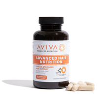 Load image into Gallery viewer, Advanced Hair Nutrition One Month Supply